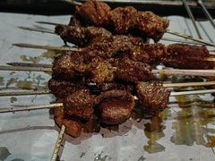 -四禧精酿铜锅涮肉·烧烤工场(大明湖店)