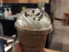 -星巴克(广州东方文德店)