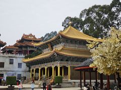 -广东圆玄道观