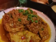 包浆豆腐-浩海火烧云傣家菜(京广店)