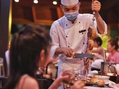 -三亚亚龙湾雅高铂尔曼别墅度假酒店