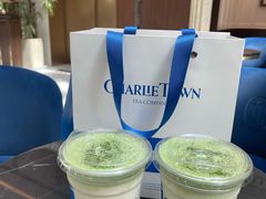 -CHARLIETOWN红茶公司(南京万象天地店)