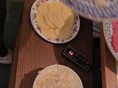 -北京老门框爆肚涮肉馆(锦业路店)