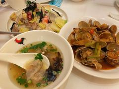 -莆田餐厅PUTIEN(西安万象天地店)