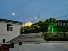 -大连蚂蚁岛度假区