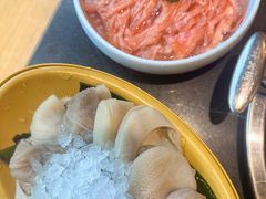 -一斗火锅·招财羊毛肚(北温泉九号店)