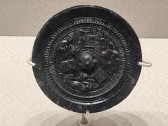 -重庆中国三峡博物馆(重庆博物馆)