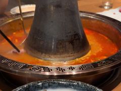 -槿·贵州酸汤火锅餐厅·杭州临安万豪酒店