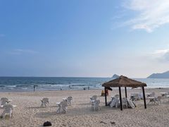 -西涌国际滨海旅游区