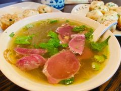 招牌生煎-哑巴生煎(临顿路店)