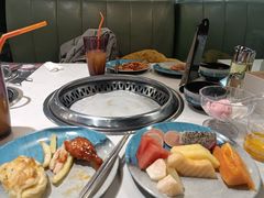 -圣罗巴甄选自助(麦凯乐店)