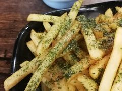 -YULOI予乐炸鸡(平乐店)