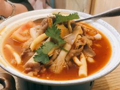 -米泰芒·东南亚料理(体育西店)