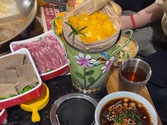 -旺蜀主成都串串火锅(西直门凯德MALL店)