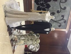 点击看大图 宝娜嫁衣馆-南京宝娜嫁衣婚纱礼服馆(中央路店)