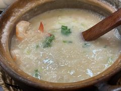 -大洋家·精品潮汕菜·生腌砂锅粥(天河东路店)