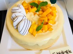 -36cake生日蛋糕(福田店)