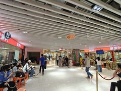 -笨罗卜浏阳菜馆(龙华鹏润达店)
