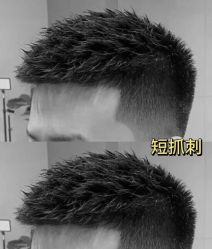 -Joker先生·男士理发馆