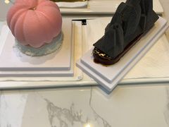 -麦雪尔甜品·生日蛋糕(新街口旗舰店)