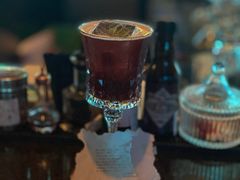 -大连君悦酒店 · VIVA(星海广场店)