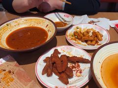 -宝葫芦西北茶食铺(万达店)