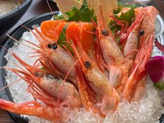 -东海怡品海鲜豆捞(舟宿夜江店)