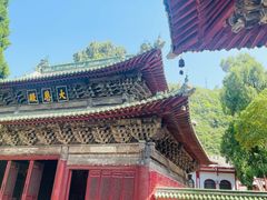 -报恩寺(平武县)