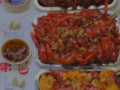 -冶建镜子·中国龙虾王(总店)