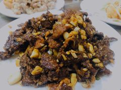 老爆三-老七饭馆(光荣道总店)