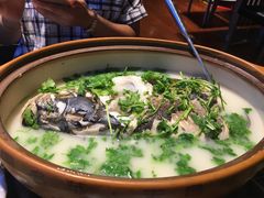 -风味小馆(天目湖宾馆店)
