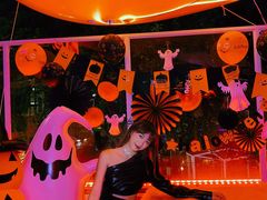 -Orangutan Bunker猩猩地堡酒吧(兰桂坊店)