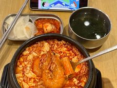 -朴大叔拌饭(广州花城汇店)