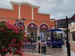 -佛罗伦萨小镇广佛名品奥特莱斯(疏港路店)