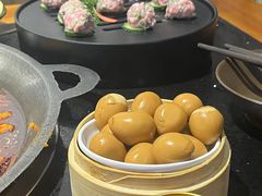 -珮姐老火锅(新街口店)