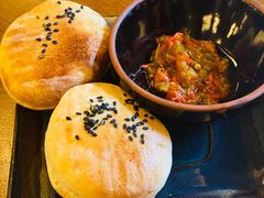 -Tajine Moroccan塔金摩洛哥中东餐厅