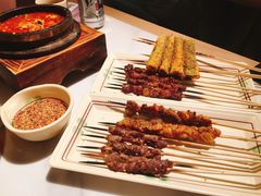 -七八冷面·延边朝鲜族美食(圣熙八号店)