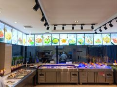 -韩记海鲜饺子旗舰店(红海新区店)