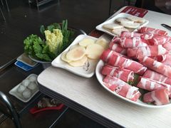 -季季红火锅(长沙步行街店)