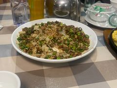 -华春餐馆(鱼山路店)