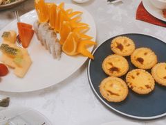 -酌宴府The China Club·广州万富希尔顿酒店(云城东路店)