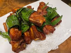 -伊萨娜印尼餐馆