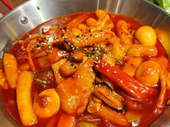 -西塔老太太泥炉烤肉(望京一店)