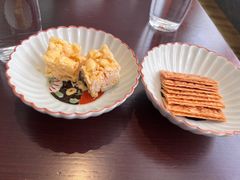 杏仁饼-新荣记(建国门外大街店)