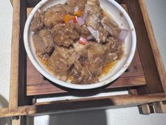 -粤点越有·茶点·粤菜(樵岭国际店)