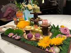 -狮拾久·现代新加坡料理(福田COCO Park店)