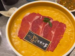 -一绪に寿喜烧(荟聚店)