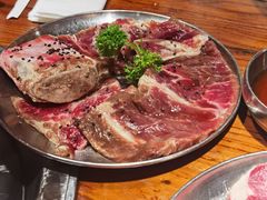 -原始泥炉烤肉(总店)
