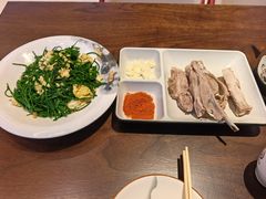 -靖远尕六美味羊羔肉