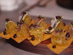 -Ocean's Table 欧舍